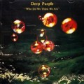 Buy Deep Purple - Who Do We Think We Are (Remastered 2000) Mp3 Download