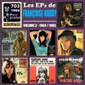 Buy Francoise Hardy - Les Eps De Françoise Hardy Vol. 3 Mp3 Download