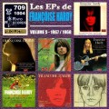 Buy Francoise Hardy - Les Eps De Françoise Hardy Vol. 5 Mp3 Download
