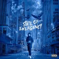 Buy Lil Tjay - State Of Emergency Mp3 Download