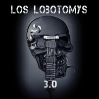 Purchase Los Lobotomys - 3.0