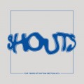 Buy VA - Shouts - 5 Years Of Rhythm Section Intl CD1 Mp3 Download