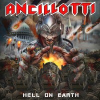 Purchase Ancillotti - Hell On Earth