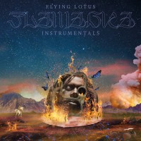 Purchase Flying Lotus - Flamagra (Deluxe Edition) CD2