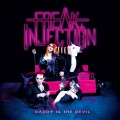 Buy Freak Injection - Daddy Is The Devil Mp3 Download