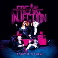 Purchase Freak Injection - Daddy Is The Devil