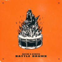 Purchase Kayzo & Atreyu - Battle Drums (CDS)