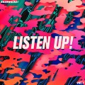 Buy VA - Listen Up! Vol. 1 Mp3 Download