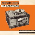 Buy Ray Lamontagne - MONOVISION Mp3 Download