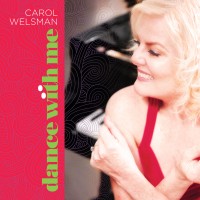 Purchase Carol Welsman - Dance With Me