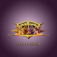Purchase Dukes Of The Orient - Freakshow