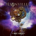 Buy Lionville - Magic Is Alive Mp3 Download