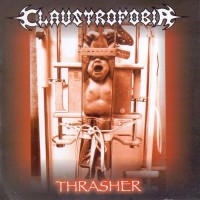 Purchase Claustrofobia - Thrasher