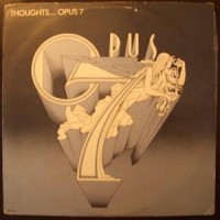 Purchase Opus 7 - Thoughts (Vinyl)