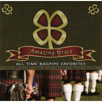 Purchase 48Th Highlanders & Scottish National Corps - Amazing Grace And Other Bagpipe Favorites (Vinyl)