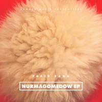 Purchase Farid Bang - Nurmagomedow (EP)