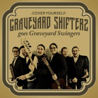 Purchase Graveyard Shifters - Cover Yourself (EP)