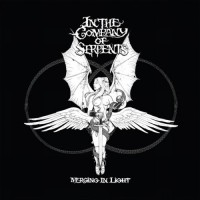 Purchase In The Company Of Serpents - Merging In Light (EP)