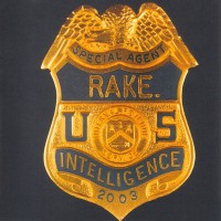 Purchase Rake - Intelligence Agent