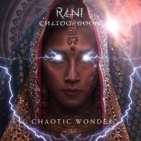 Purchase Rani Chatoorgoon - Chaotic Wonder