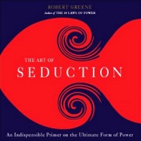 Purchase Robert Greene - The Art Of Seduction