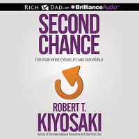 Purchase Robert Kiyosaki - Second Chance