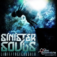 Purchase Sinister Souls - Limit & Facecrusher (EP)