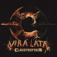 Purchase Claustrofobia - Vira Lata (CDS)