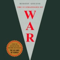 Purchase Robert Greene - The 33 Strategies Of War
