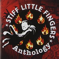 Purchase Stiff Little Fingers - Anthology CD1
