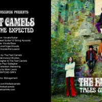 Purchase The Fast Camels - Tales Of The Expected
