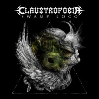 Purchase Claustrofobia - Swamp Loco (EP)