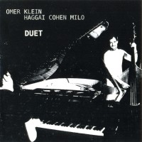 Purchase Omer Klein - Duet (With Haggai Cohen Milo)