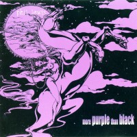 Purchase Phil Lewis - More Purple Than Black