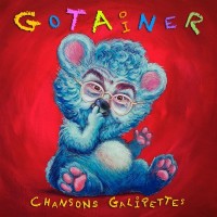 Purchase Richard Gotainer - Chansons Galipettes