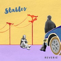 Purchase Stables - Reverie