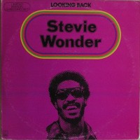 Purchase Stevie Wonder - Looking Back (Vinyl) CD2
