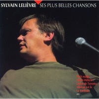 Purchase Sylvain Lelièvre - Ses Plus Belles Chansons