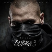 Purchase Bosca - Cobra 3 (Limited Edition) CD1