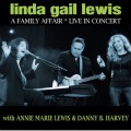 Buy Linda Gail Lewis - A Family Affair (Live In Concert) Mp3 Download