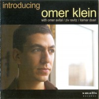 Purchase Omer Klein - Introducing Omer Klein