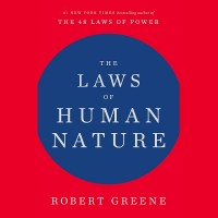 Purchase Robert Greene - The Laws Of Human Nature