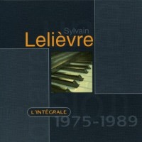 Purchase Sylvain Lelièvre - L'intégrale 1975-1989 CD3