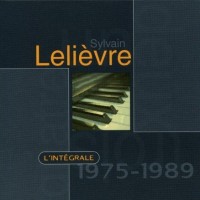 Purchase Sylvain Lelièvre - L'intégrale 1975-1989 CD4