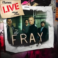 Purchase The Fray - ITunes Live From Soho