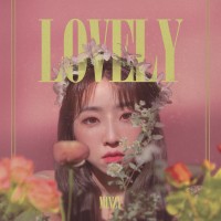 Purchase Minzy - Lovely (CDS)