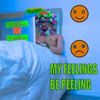 Purchase Mononeon - My Feelings Be Peeling