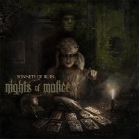Purchase Nights Of Malice - Sonnets Of Ruin