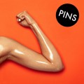 Buy Pins - Hot Slick Mp3 Download