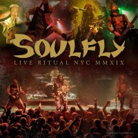 Purchase Soulfly - Live Ritual Nyc Mmxix